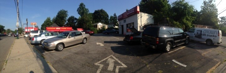 1115-1119 Yonkers Ave, Yonkers, NY for sale Building Photo- Image 1 of 1