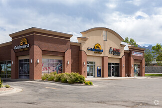 More details for 7800 S 1300 E, Sandy, UT - Retail for Lease