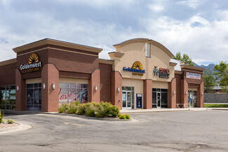 More details for 7800 S 1300 E, Sandy, UT - Retail for Lease