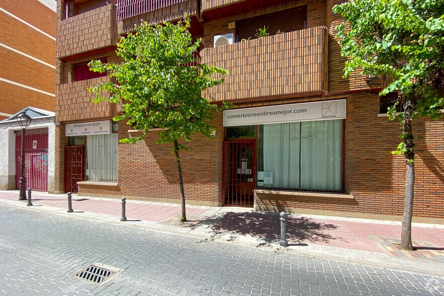 Calle Jabonería, 24, Torrejón de Ardoz, Madrid for sale - Primary Photo - Image 1 of 1