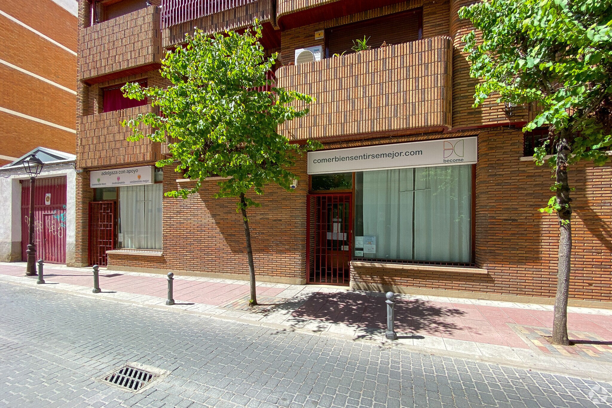 Calle Jabonería, 24, Torrejón de Ardoz, Madrid for sale Primary Photo- Image 1 of 1