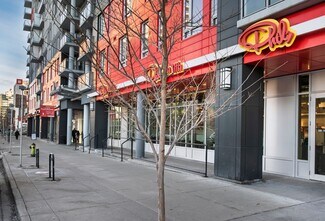 More details for 1235 11th Ave SW, Calgary, AB - Multifamily for Sale