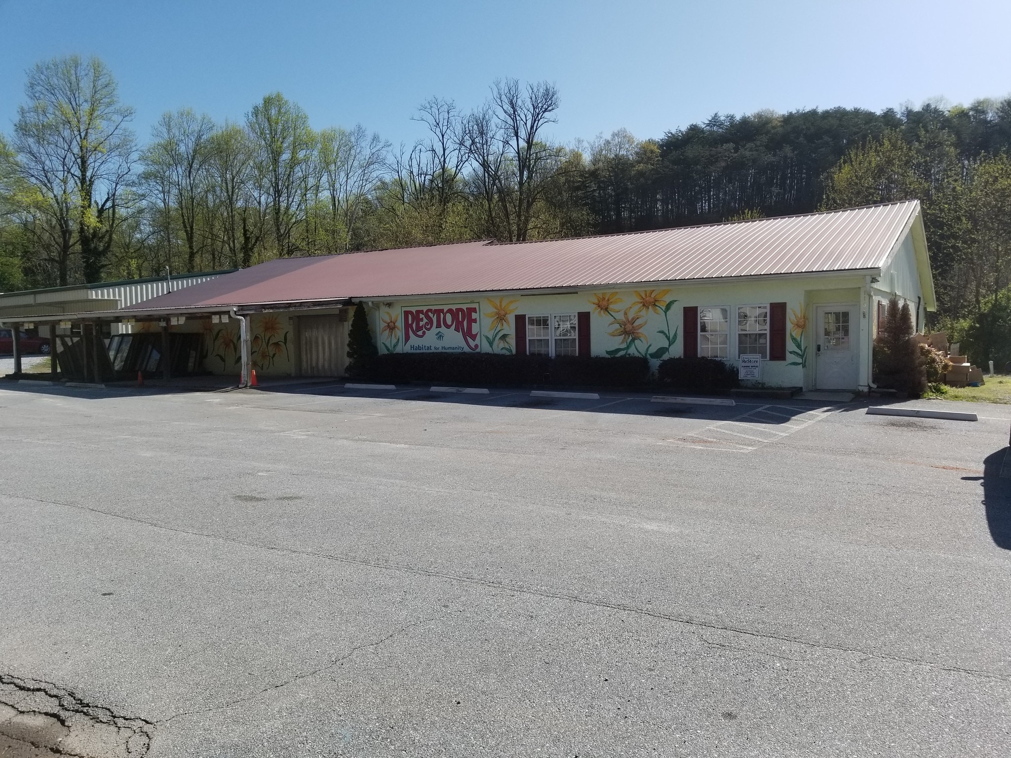 1164 N Old Highway 441, Clayton, GA for sale Other- Image 1 of 1