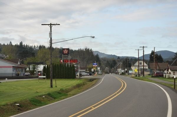 317 N Main St, Pe Ell, WA for sale Primary Photo- Image 1 of 1