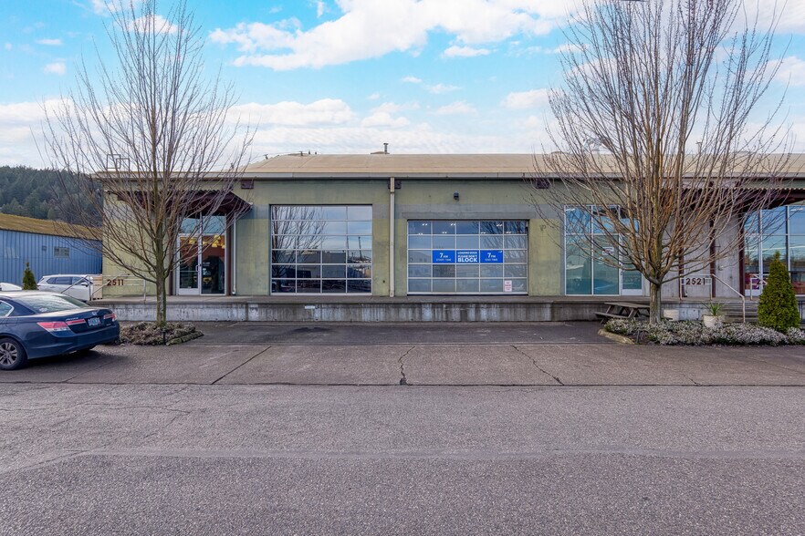 2511-2621 NW 30th Ave, Portland, OR for sale - Primary Photo - Image 1 of 1