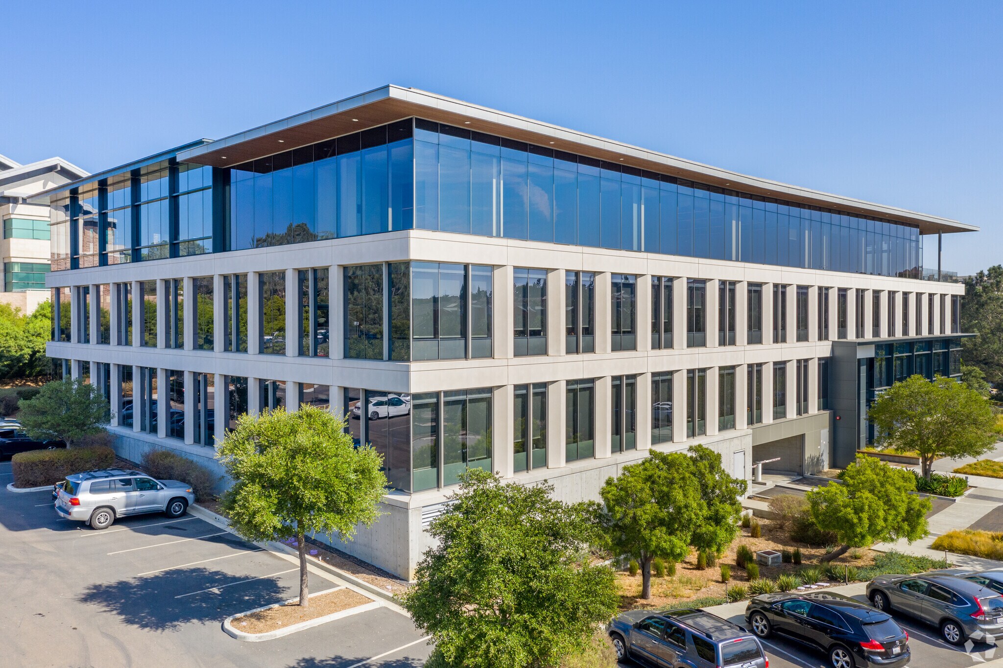 12770 El Camino Real, San Diego, CA for sale Building Photo- Image 1 of 1