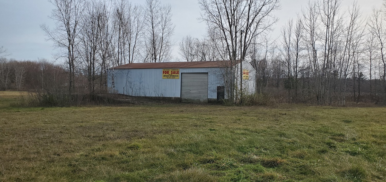 5887 Military Rd, Lena, WI for sale Primary Photo- Image 1 of 1