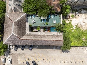 40 George St, Nassau, NPR - Aerial map view - Image1