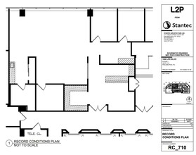 1800 John F Kennedy Blvd, Philadelphia, PA for lease Floor Plan- Image 1 of 1