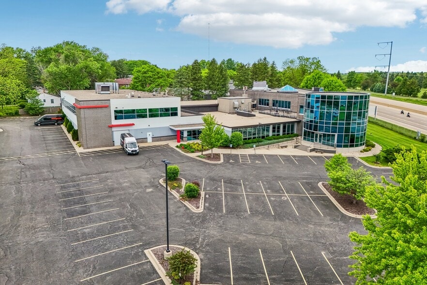 4902 Hammersley Rd, Madison, WI for sale - Building Photo - Image 2 of 12