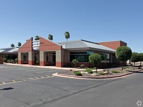 2325 W Guadalupe Rd, Gilbert, AZ for lease Building Photo- Image 2 of 3