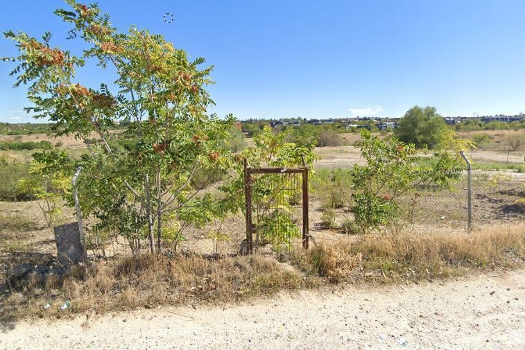 Land in Majadahonda, Madrid for sale Primary Photo- Image 1 of 1