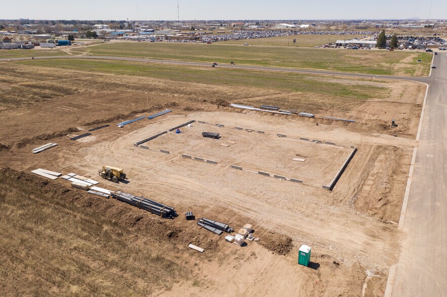 3196 N Spitfire St, Idaho Falls, ID for sale - Primary Photo - Image 1 of 1