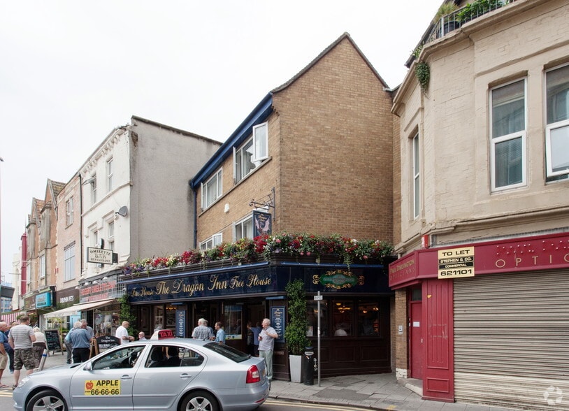 15 Meadow St, Bristol for lease - Primary Photo - Image 1 of 1