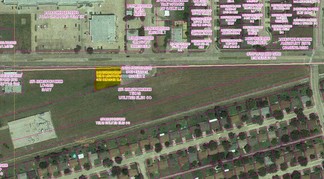 More details for 1435 W Polo Rd, Grand Prairie, TX - Land for Sale