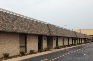 More details for 2200-2290 Elmhurst Rd, Elk Grove Village, IL - Industrial for Lease