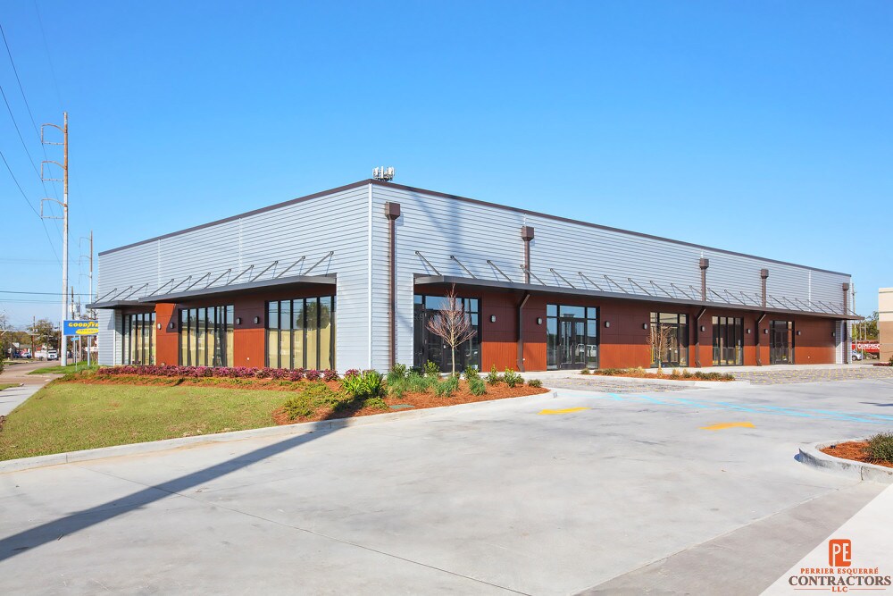 4221 Old Gentilly Rd, New Orleans, LA for sale Building Photo- Image 1 of 1