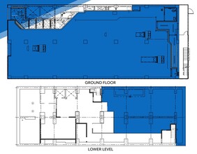 397 Bridge St, Brooklyn, NY for lease Floor Plan- Image 1 of 1