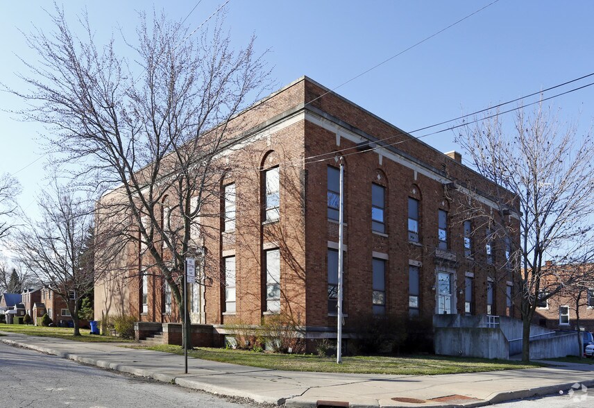 202 Oswald St, Toledo, OH for sale - Primary Photo - Image 1 of 1