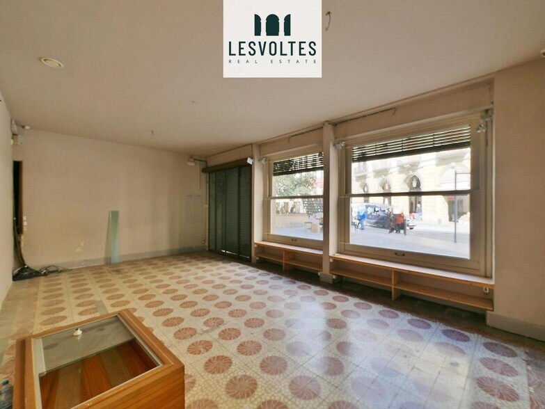 Retail in La Bisbal d'Empordà, Gerona for lease - Interior Photo - Image 1 of 8