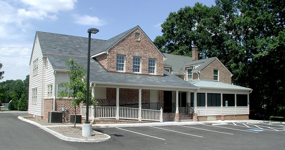 1007 Peachtree Blvd, Richmond, VA for sale Primary Photo- Image 1 of 3