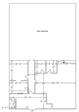 1663 Lincoln Way, Clinton, IA for lease Floor Plan- Image 2 of 48