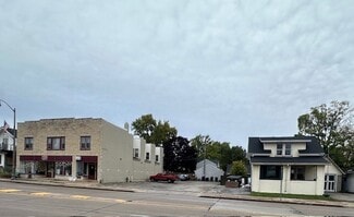 More details for 118-128 E Wisconsin Ave, Appleton, WI - Multifamily for Sale