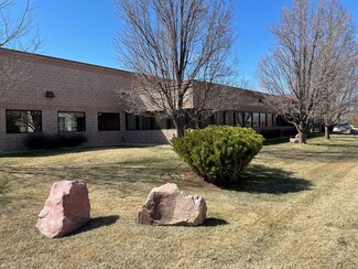 More details for 1475 S Fordham St, Longmont, CO - Office for Lease