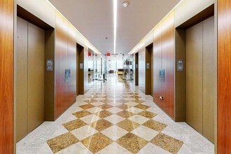 One World Trade Center, New York, NY for lease Matterport 3D Scan- Image 1 of 2