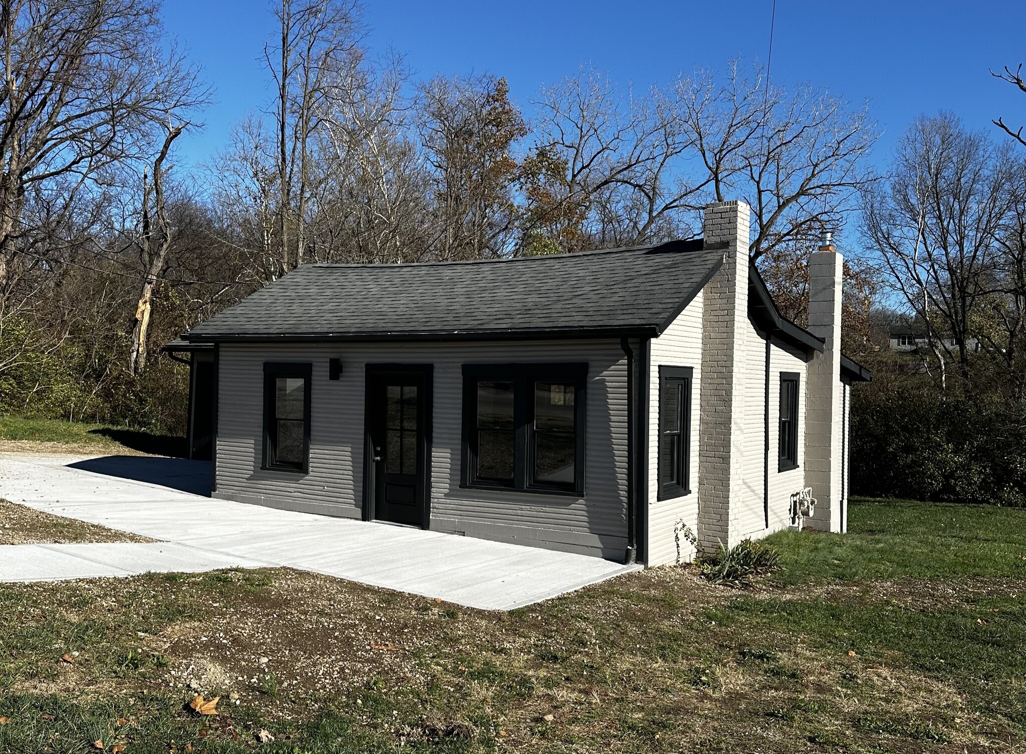 520 N Broadway St, Lebanon, OH for sale Building Photo- Image 1 of 1