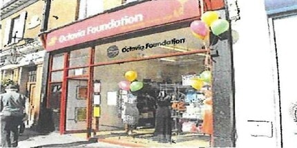 36 Tooting High St, London for lease Building Photo- Image 2 of 2