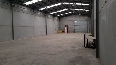 Industrial in L'Arboç, Tarragona for lease Interior Photo- Image 1 of 5