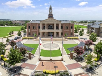 More details for N Highway 377, Roanoke, TX - Land for Sale