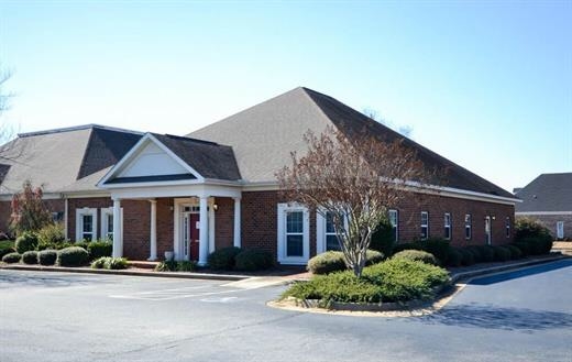 311 Margie Dr, Warner Robins, GA for lease - Primary Photo - Image 1 of 8