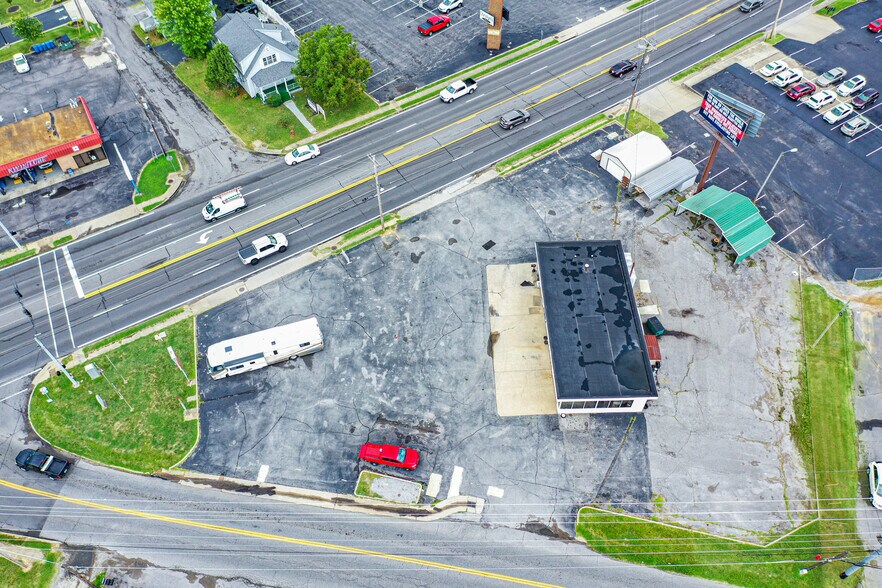 3401 Lone Oak Rd, Paducah, KY 42003 Office for Sale