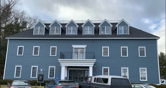 More details for 769 S Main St, Manchester, NH - Office for Sale
