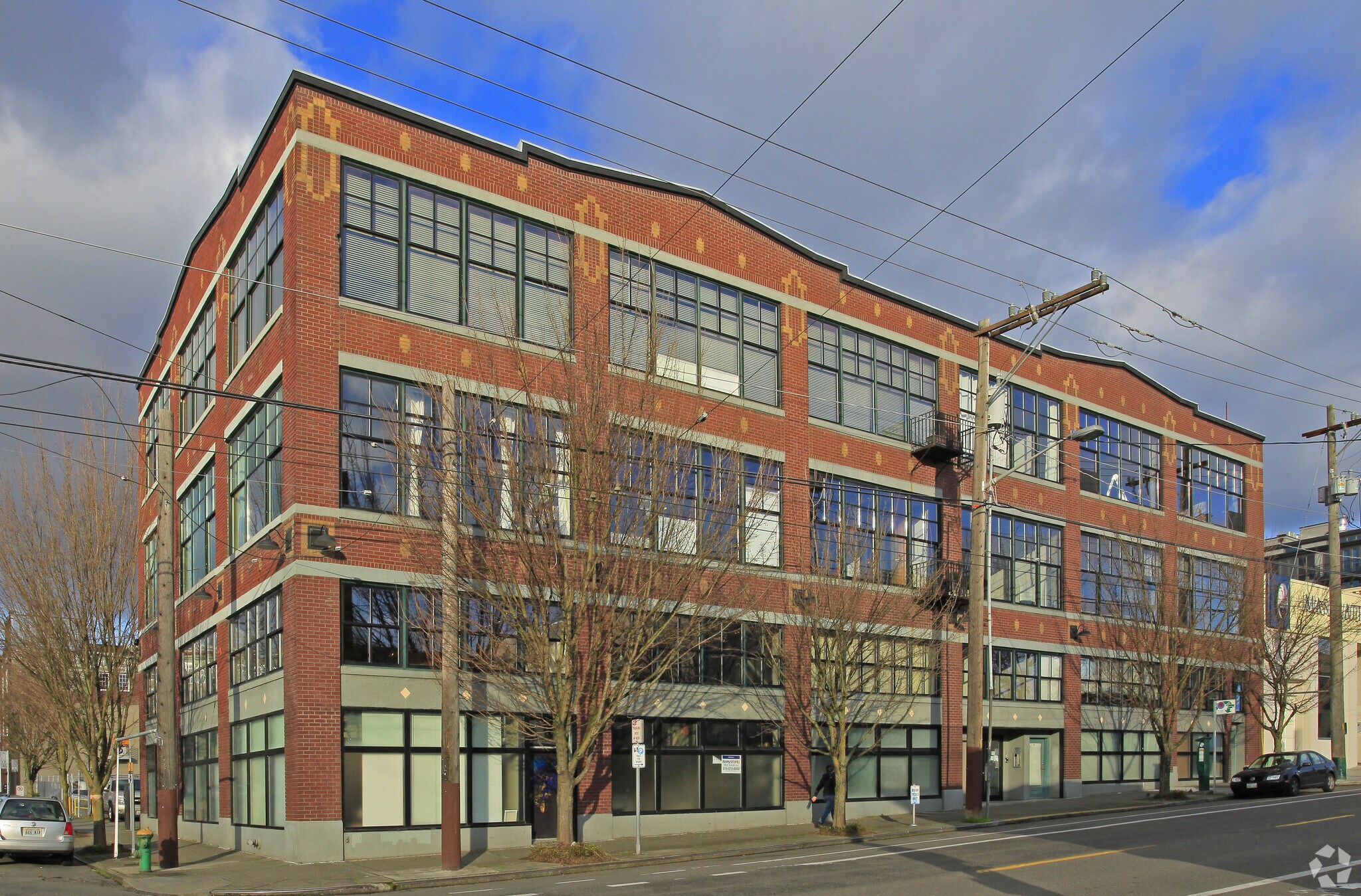 1100 E Union, Seattle, WA for sale Primary Photo- Image 1 of 1