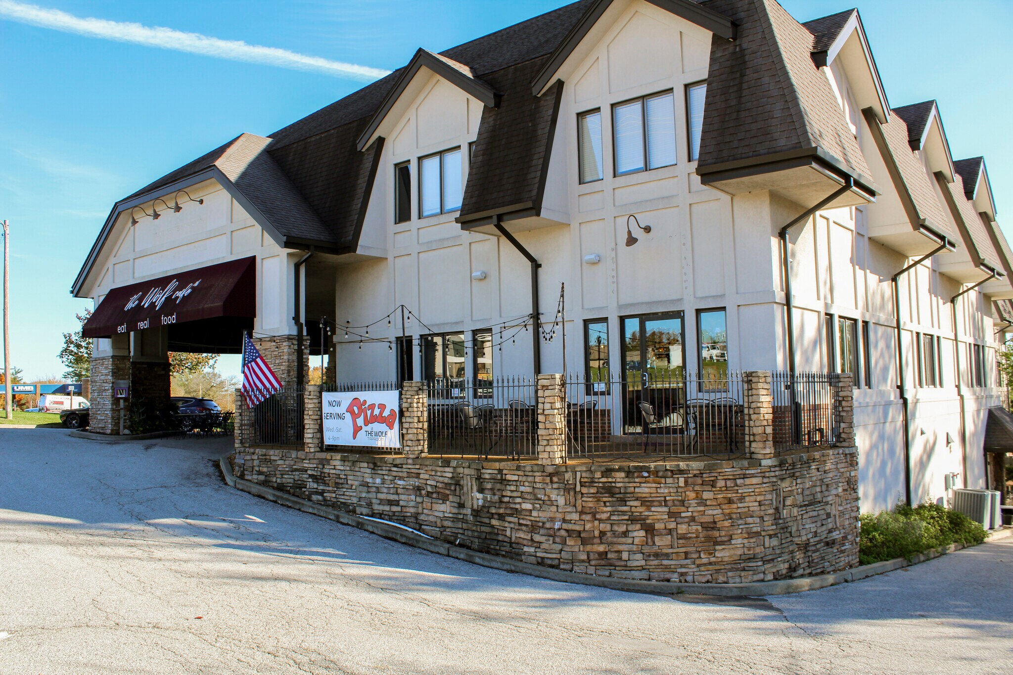 15480 Clayton Rd, Ballwin, MO for sale Building Photo- Image 1 of 6