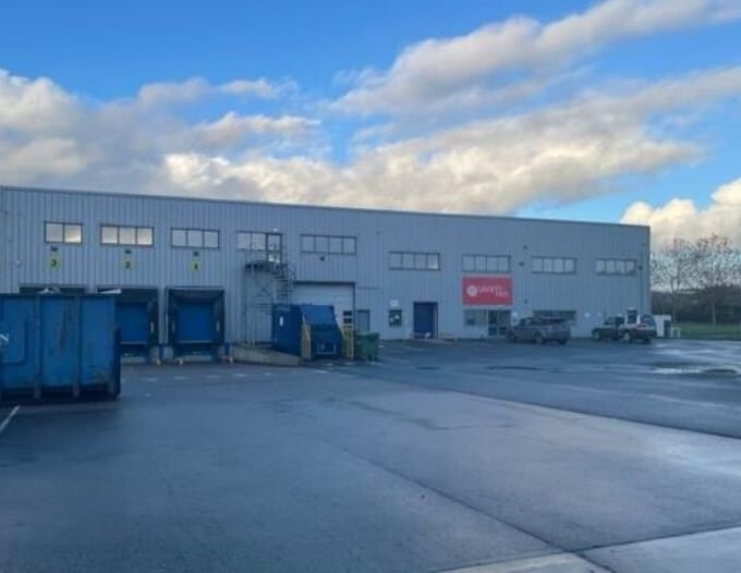 Millennium Way, Evesham for sale Primary Photo- Image 1 of 1