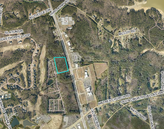 More details for 0000 Cobb Pky, Acworth, GA - Land for Sale