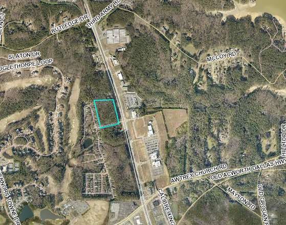 0000 Cobb Pky, Acworth, GA for sale Building Photo- Image 1 of 3