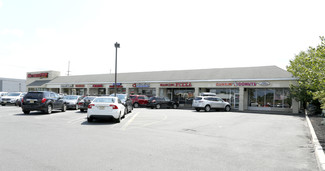 More details for 295 Route 18, East Brunswick, NJ - Retail for Lease