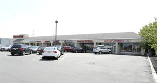More details for 295 Route 18, East Brunswick, NJ - Retail for Lease