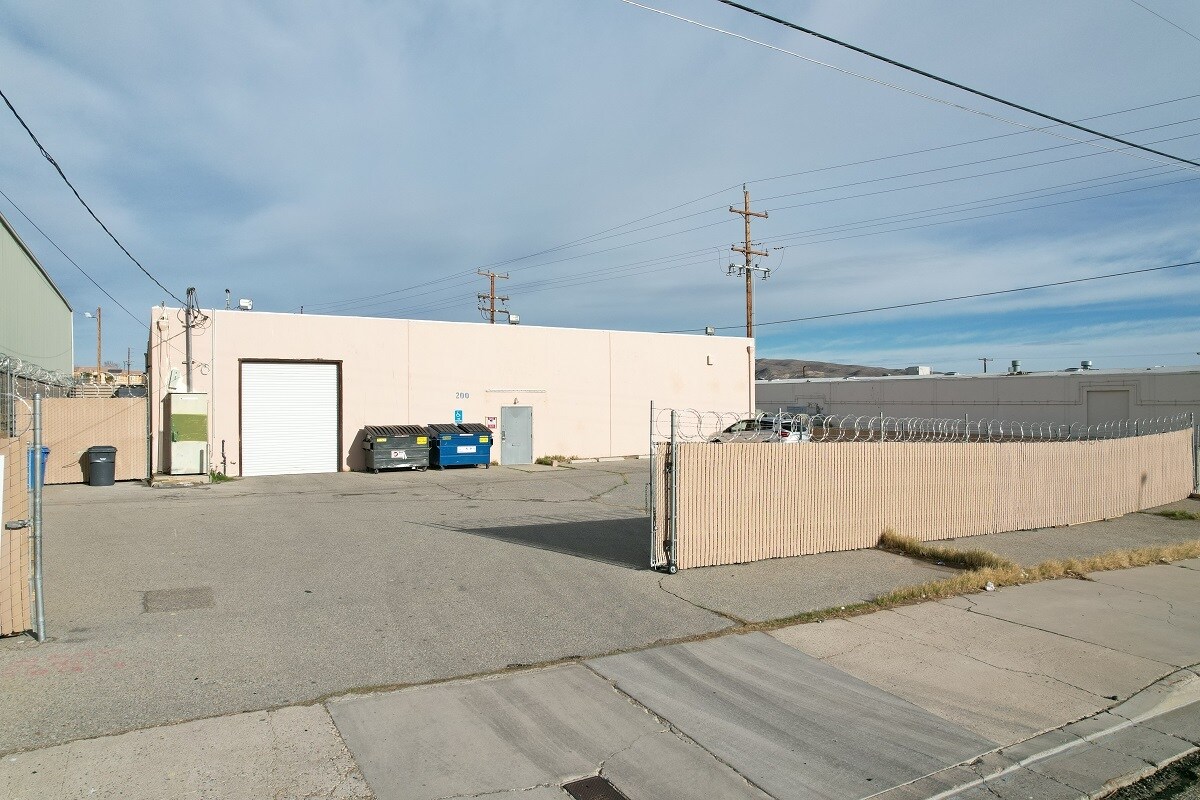 200 Eastgate Rd, Barstow, CA for sale Building Photo- Image 1 of 11