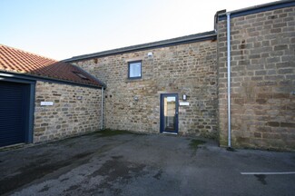 More details for Haggs Rd, Harrogate - Office for Lease