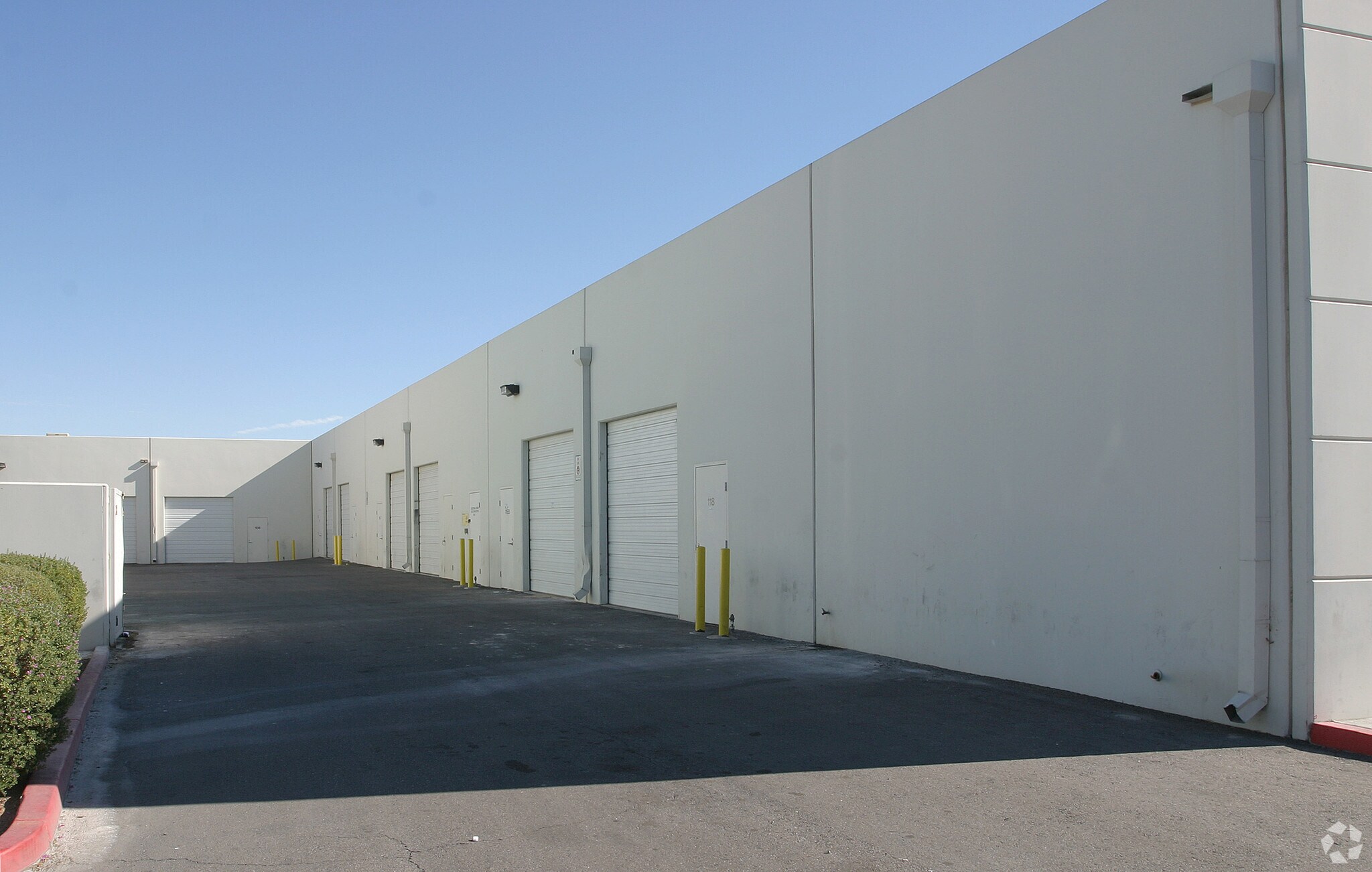 3230 E Charleston Blvd, Las Vegas, NV for sale Building Photo- Image 1 of 1