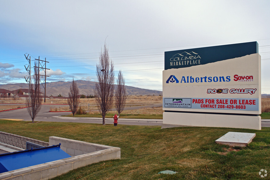 Federal Way, Boise, ID for sale - Primary Photo - Image 1 of 1