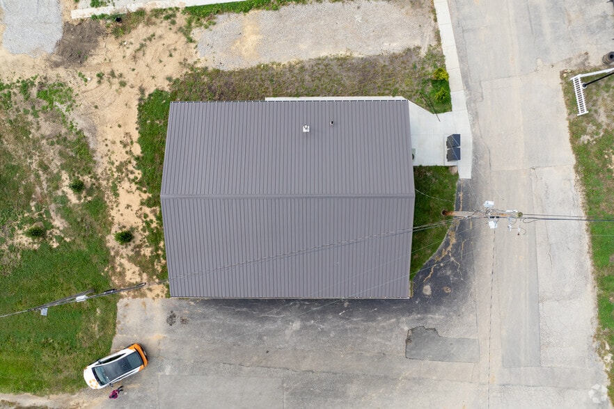 5212 Greenwich Rd, Seville, OH for lease - Aerial - Image 3 of 3