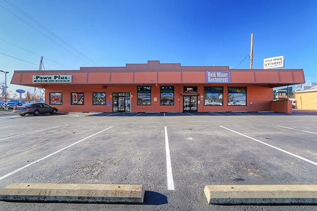 786 SE 7th St, Grants Pass, OR for sale Primary Photo- Image 1 of 1