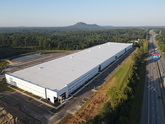 More details for 1245 Shannon Bradley Rd, Gastonia, NC - Industrial for Lease